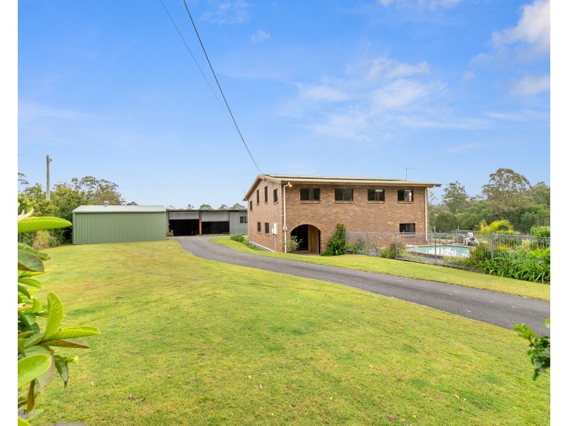 158 Gramzow Road, Cornubia QLD 4130