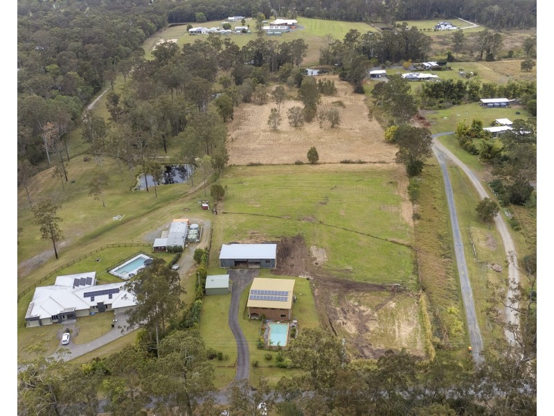 158 Gramzow Road, Cornubia QLD 4130
