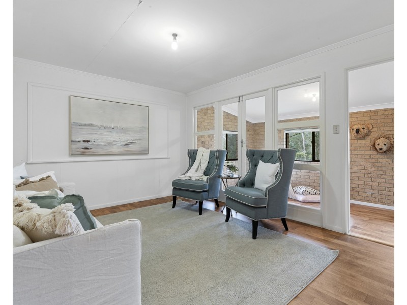158 Gramzow Road, Cornubia QLD 4130