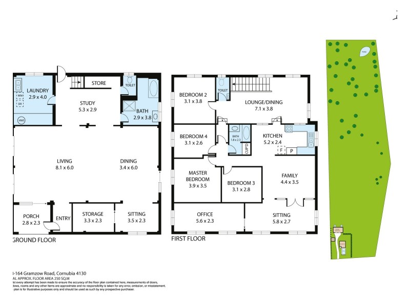 158 Gramzow Road, Cornubia QLD 4130