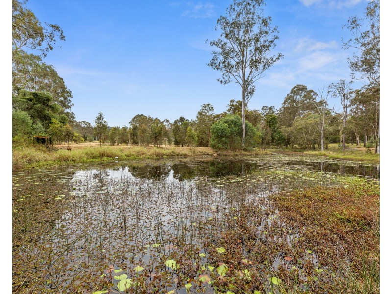 158 Gramzow Road, Cornubia QLD 4130