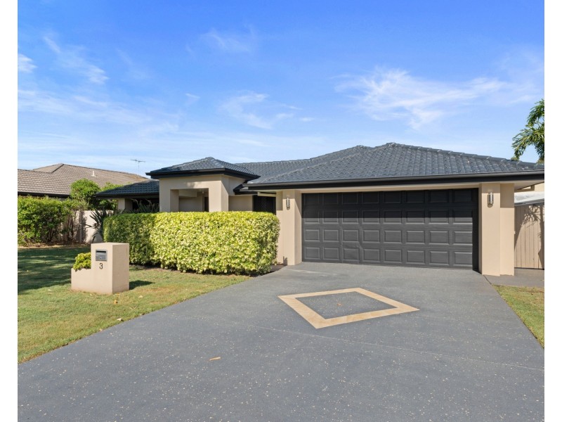 3 Cole Street, Redland Bay QLD 4165