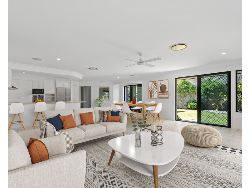 3 Cole Street, Redland Bay QLD 4165