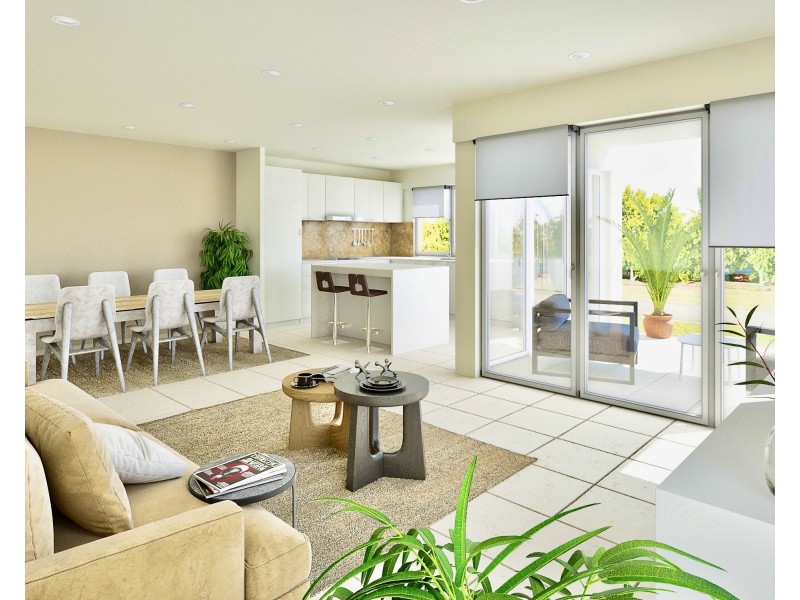 38/2-16 Beveridge Road, Thornlands QLD 4164