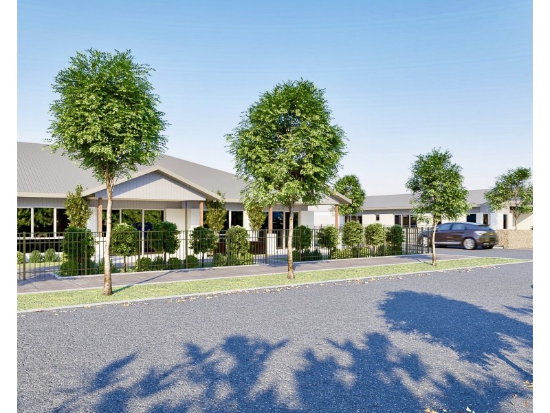 38/2-16 Beveridge Road, Thornlands QLD 4164