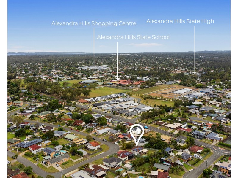 9 Alpinia Street, Alexandra Hills QLD 4161
