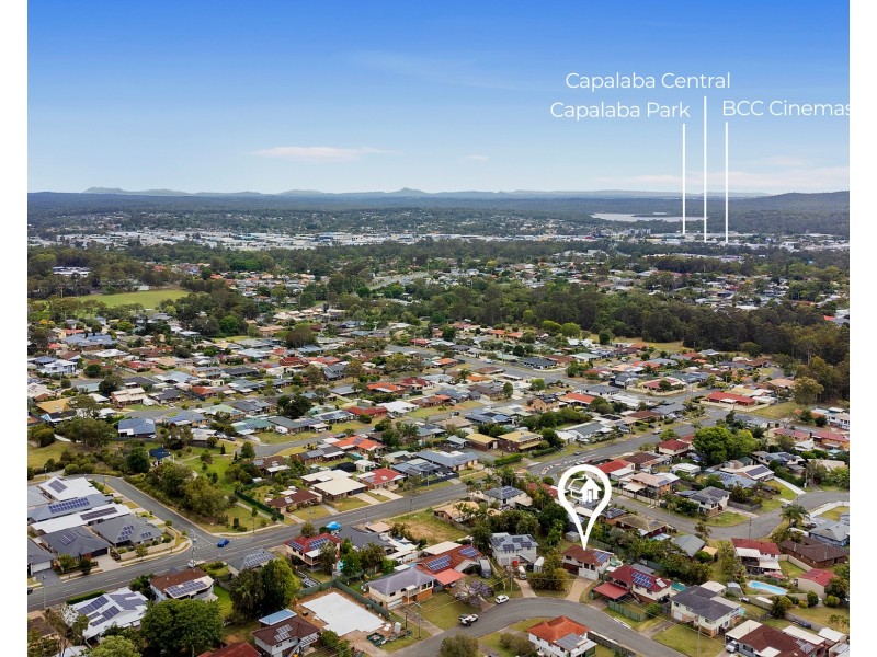 9 Alpinia Street, Alexandra Hills QLD 4161