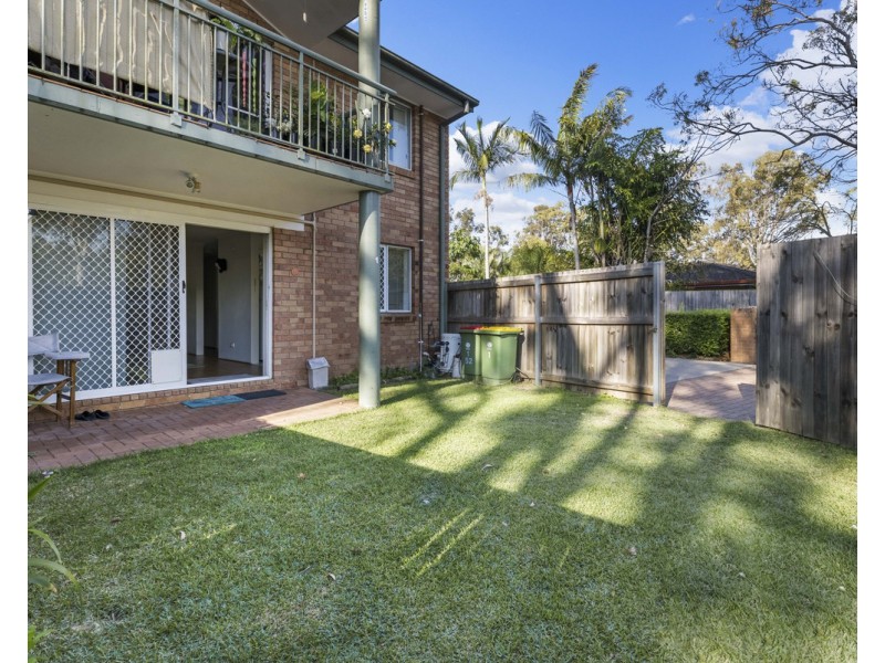 1/52 Fisher Road, Thorneside QLD 4158