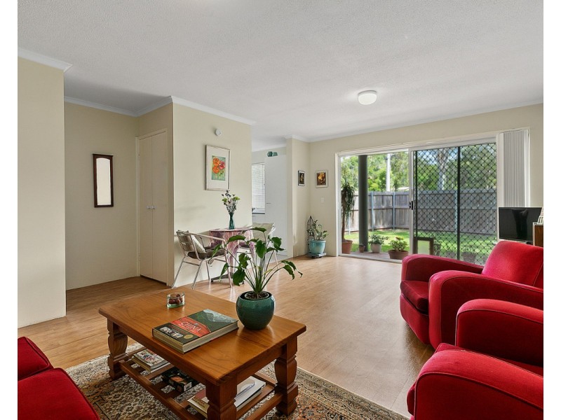 1/52 Fisher Road, Thorneside QLD 4158