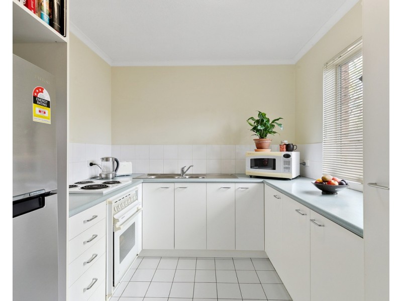 1/52 Fisher Road, Thorneside QLD 4158