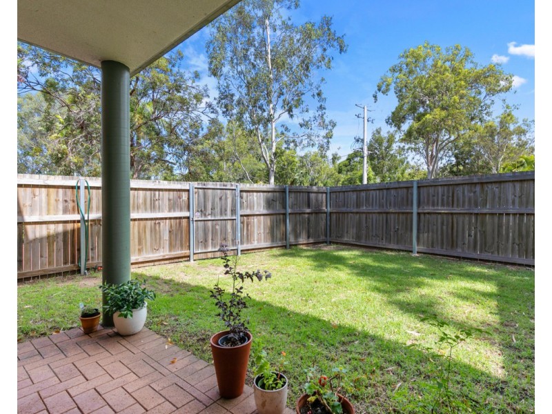 1/52 Fisher Road, Thorneside QLD 4158
