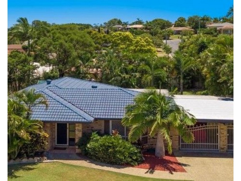 12 Rosehill Close, Capalaba QLD 4157