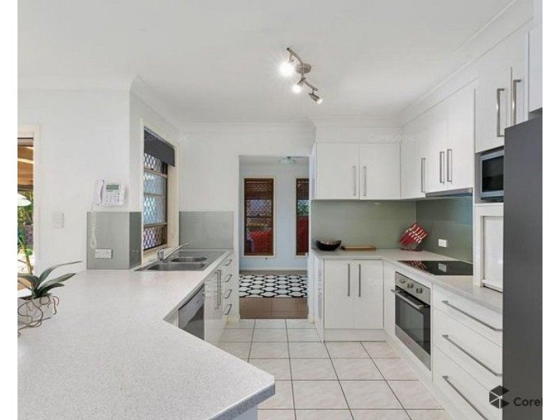 12 Rosehill Close, Capalaba QLD 4157