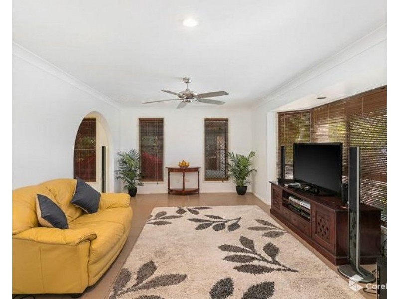 12 Rosehill Close, Capalaba QLD 4157