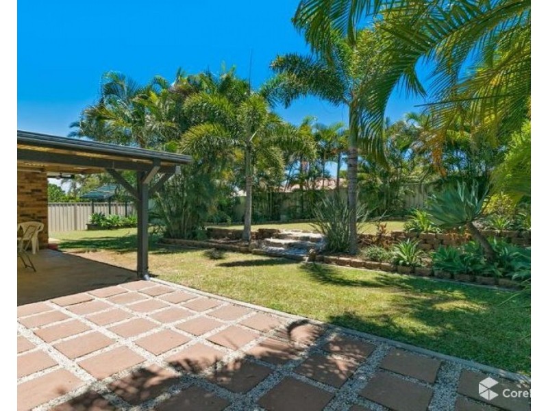 12 Rosehill Close, Capalaba QLD 4157