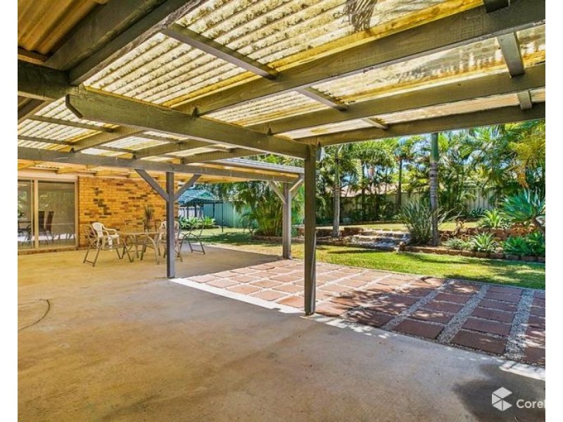 12 Rosehill Close, Capalaba QLD 4157