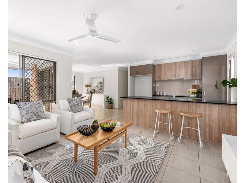 46 Ellabay Crescent, Redland Bay QLD 4165