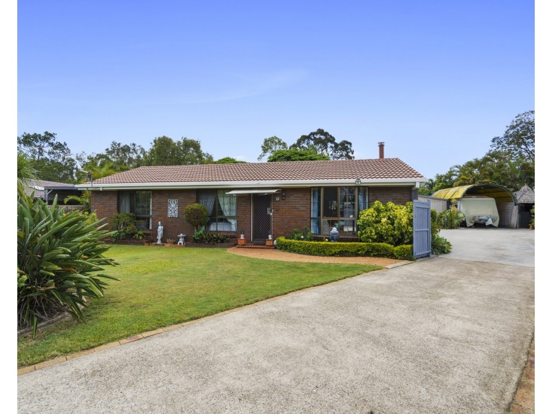 11 Macfarlan Street, Birkdale QLD 4159