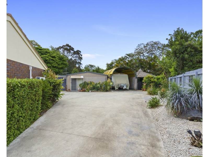 11 Macfarlan Street, Birkdale QLD 4159