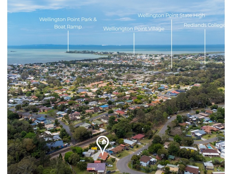 11 Macfarlan Street, Birkdale QLD 4159