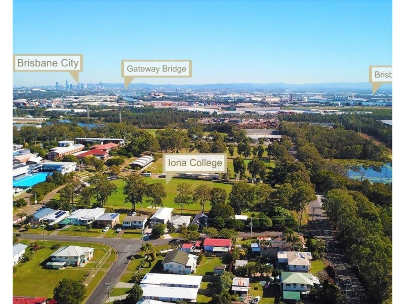 22 Bulgin Avenue, Wynnum West QLD 4178