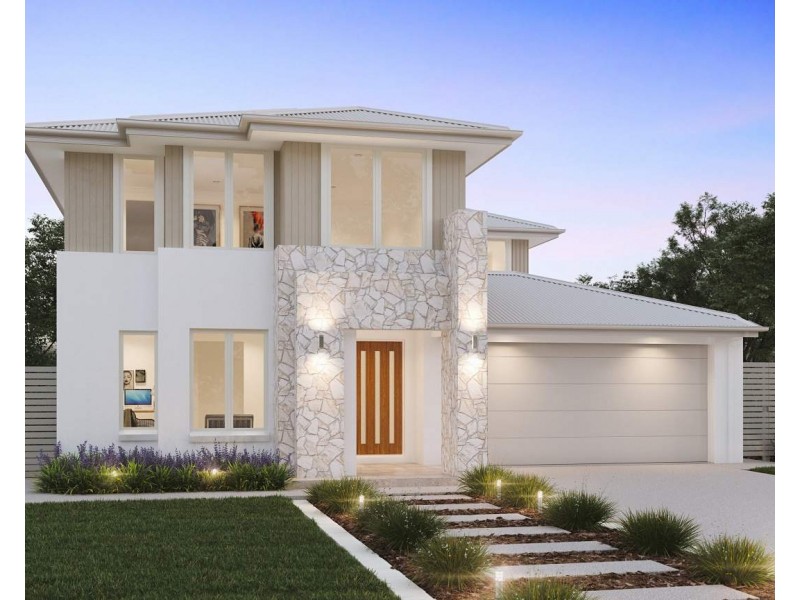 Lot 4 Bulgin Avenue, Wynnum West QLD 4178