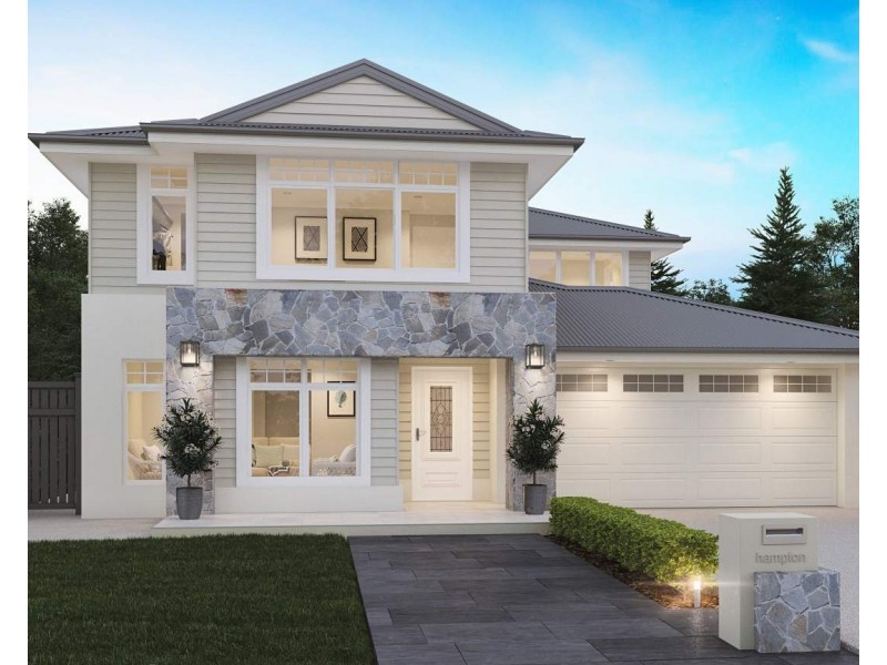 Lot 4 Bulgin Avenue, Wynnum West QLD 4178