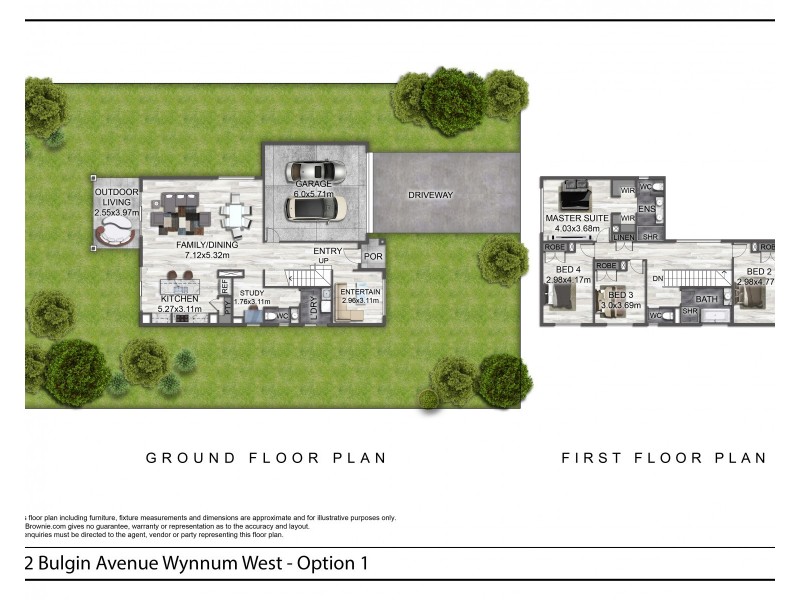 Lot 4 Bulgin Avenue, Wynnum West QLD 4178
