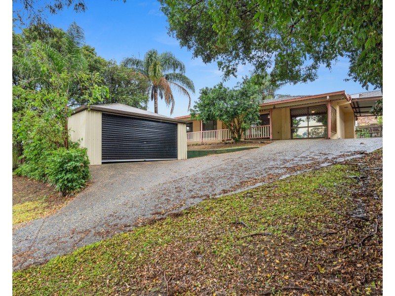 22 Gladdyr Street, Capalaba QLD 4157
