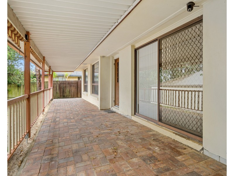 22 Gladdyr Street, Capalaba QLD 4157