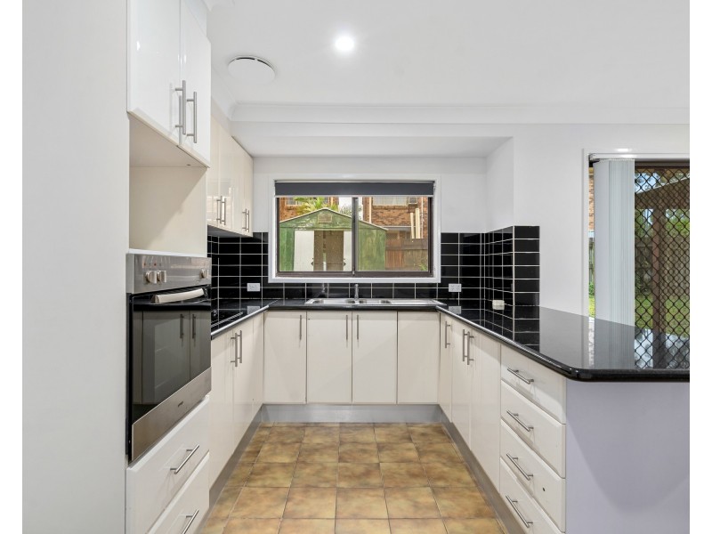 22 Gladdyr Street, Capalaba QLD 4157