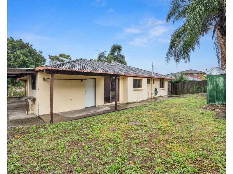 22 Gladdyr Street, Capalaba QLD 4157