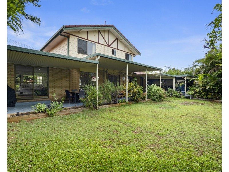 29 Angela Crescent, Cleveland QLD 4163