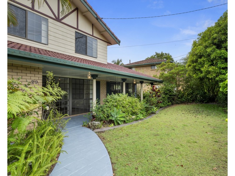 29 Angela Crescent, Cleveland QLD 4163