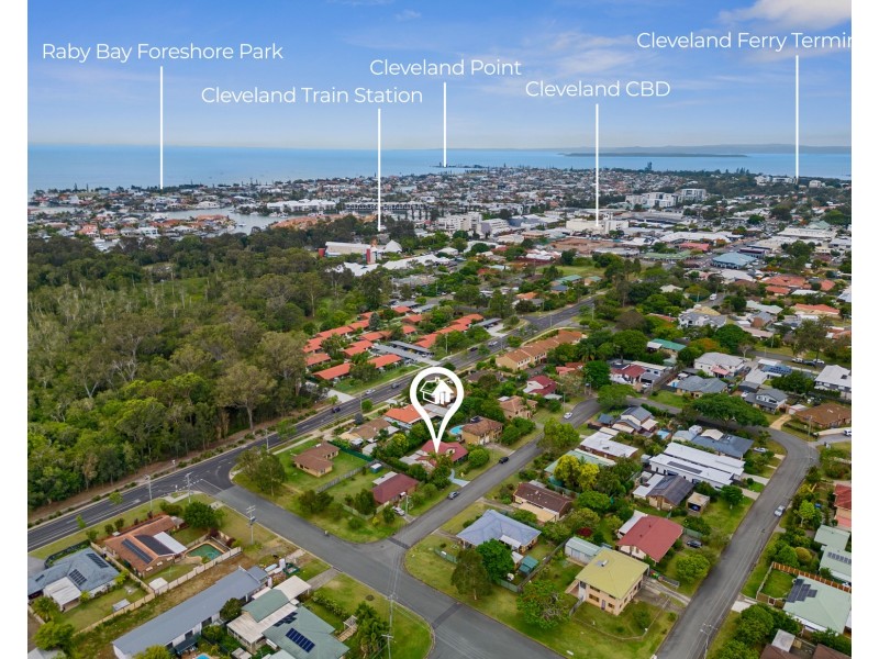 29 Angela Crescent, Cleveland QLD 4163