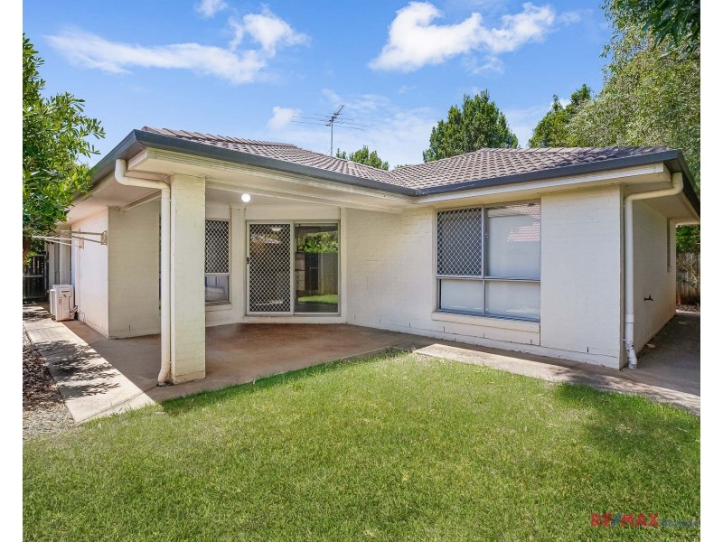 5 Shaw Place, Redland Bay QLD 4165