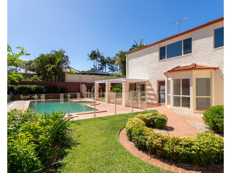 54 The Boulevard, Redland Bay QLD 4165