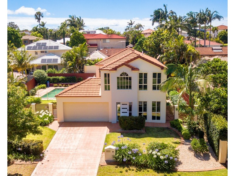 54 The Boulevard, Redland Bay QLD 4165