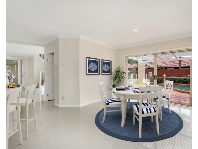 54 The Boulevard, Redland Bay QLD 4165