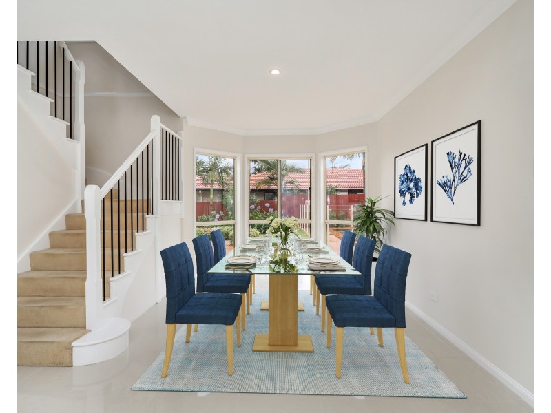 54 The Boulevard, Redland Bay QLD 4165