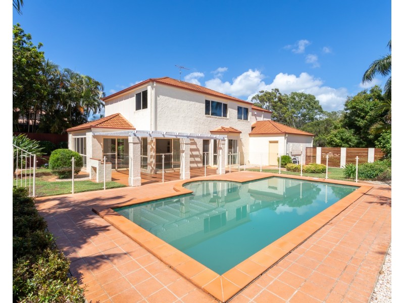 54 The Boulevard, Redland Bay QLD 4165