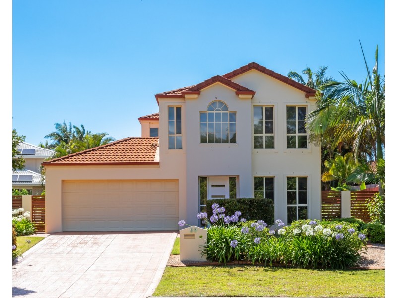 54 The Boulevard, Redland Bay QLD 4165