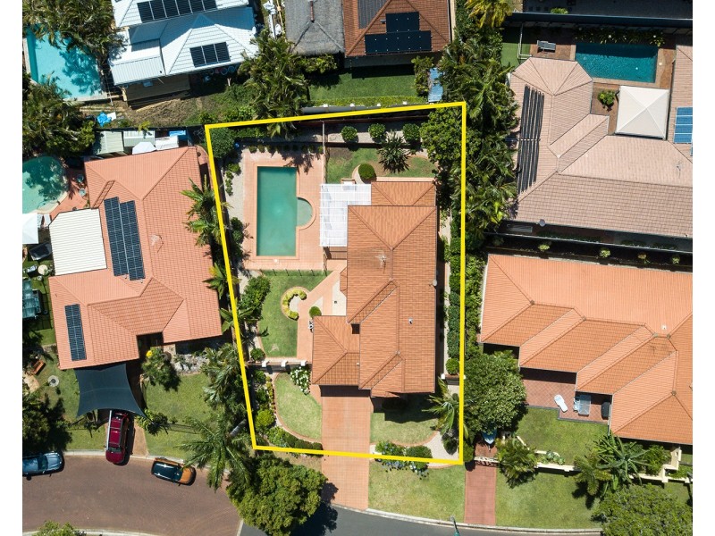 54 The Boulevard, Redland Bay QLD 4165