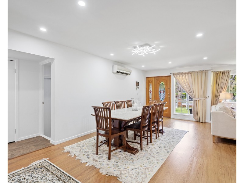 27 LEON Street, Tingalpa QLD 4173
