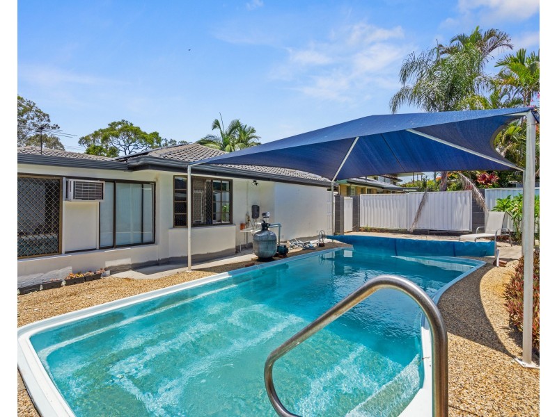 27 LEON Street, Tingalpa QLD 4173