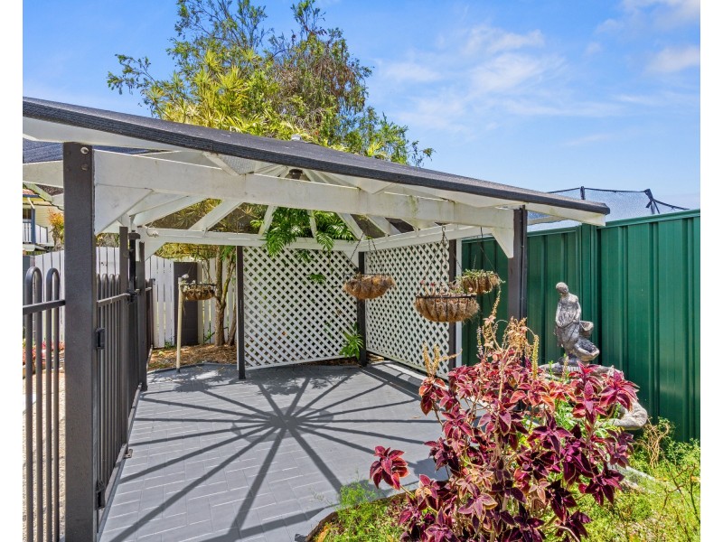 27 LEON Street, Tingalpa QLD 4173