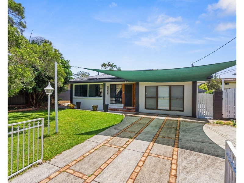 27 LEON Street, Tingalpa QLD 4173