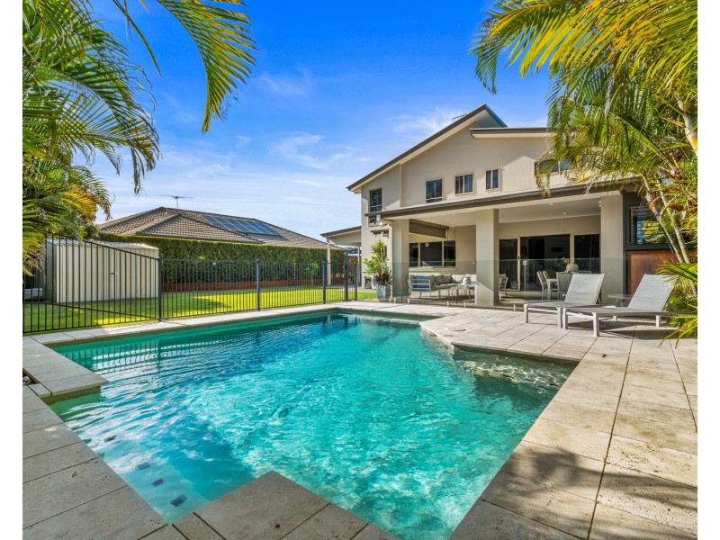 8 Drysdale Close, Thornlands QLD 4164