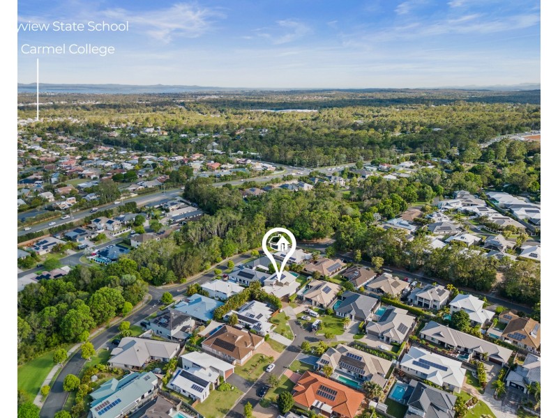 8 Drysdale Close, Thornlands QLD 4164