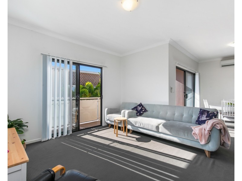 26/3 Grange Court, Capalaba QLD 4157